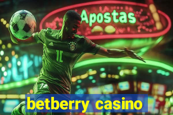 betberry casino